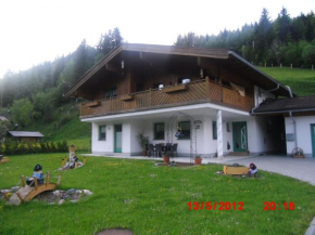 Appartement Gassner, Leogang, Österreich